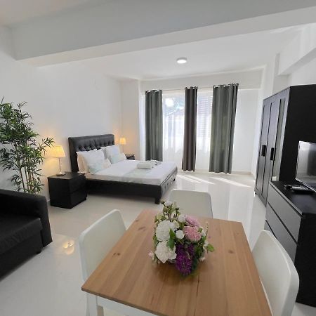 Vacation Studios With Rooftop Pool, Beach Club, Spa, Restaurants - Ducassi Collection - Playa Los Corales Punta Cana Esterno foto