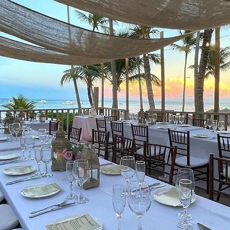 Vacation Studios With Rooftop Pool, Beach Club, Spa, Restaurants - Ducassi Collection - Playa Los Corales Punta Cana Esterno foto