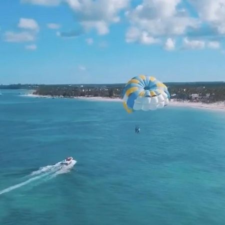 Vacation Studios With Rooftop Pool, Beach Club, Spa, Restaurants - Ducassi Collection - Playa Los Corales Punta Cana Esterno foto
