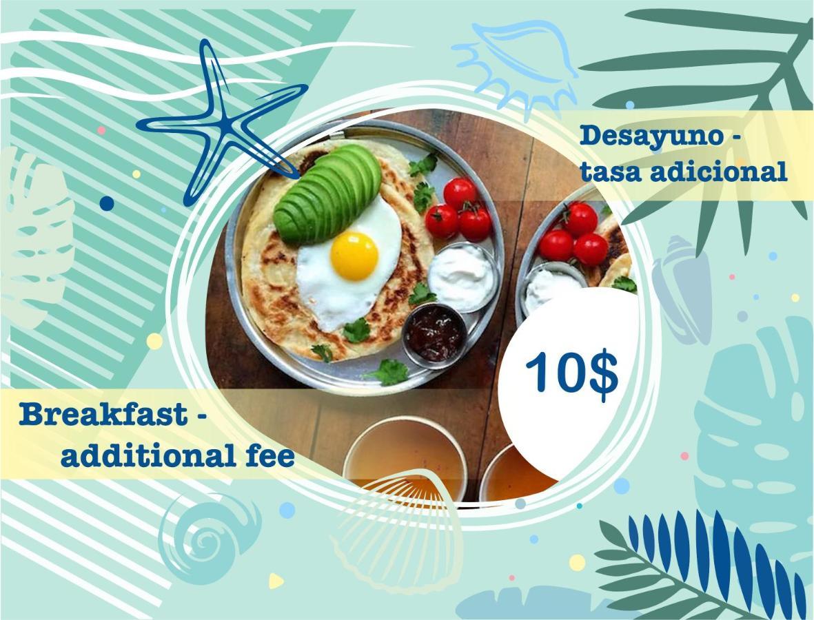 Vacation Studios With Rooftop Pool, Beach Club, Spa, Restaurants - Ducassi Collection - Playa Los Corales Punta Cana Esterno foto
