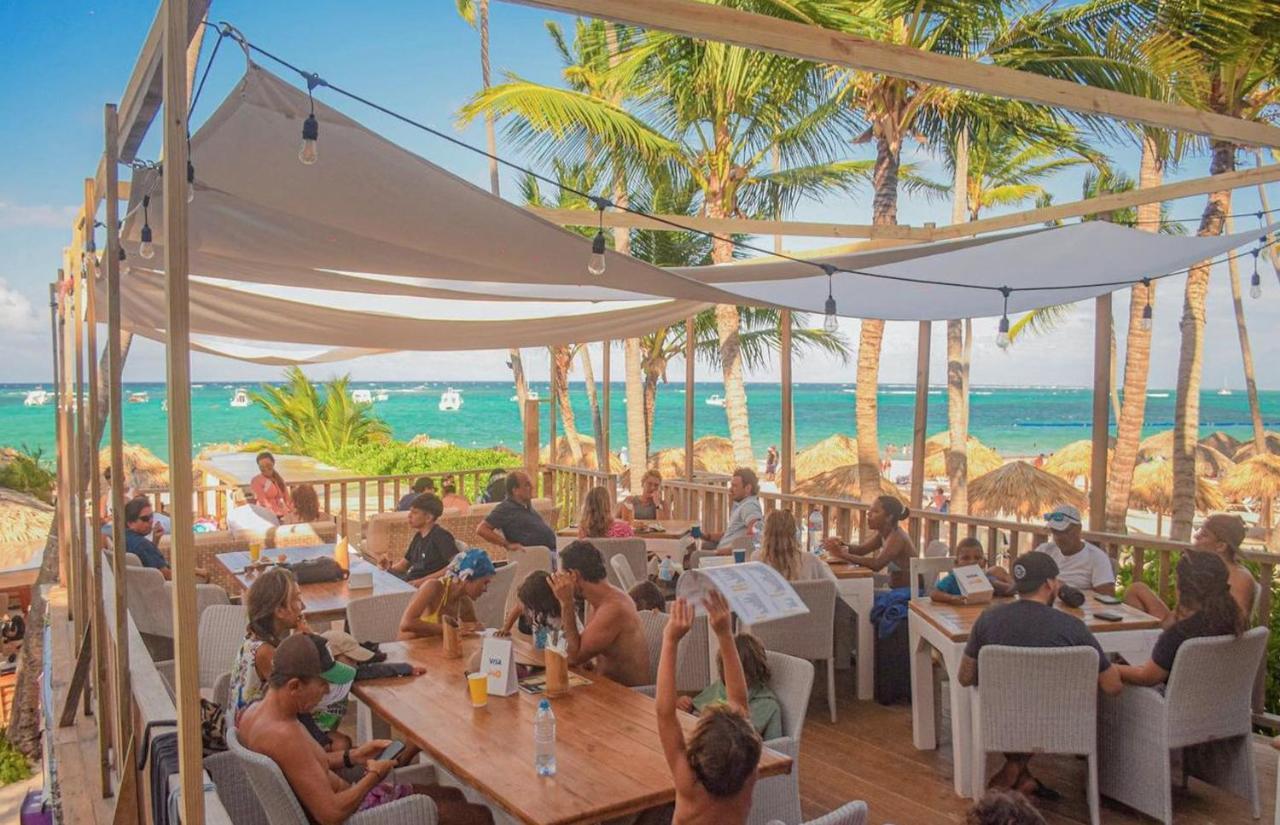 Vacation Studios With Rooftop Pool, Beach Club, Spa, Restaurants - Ducassi Collection - Playa Los Corales Punta Cana Esterno foto