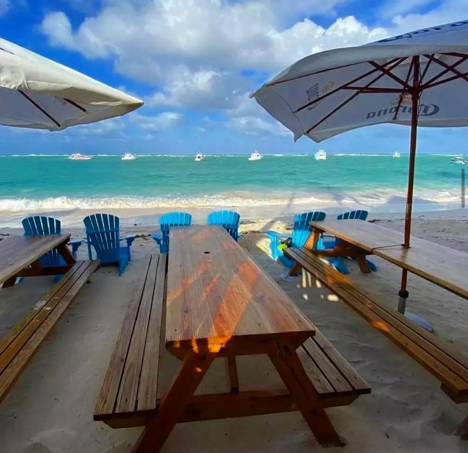 Vacation Studios With Rooftop Pool, Beach Club, Spa, Restaurants - Ducassi Collection - Playa Los Corales Punta Cana Esterno foto