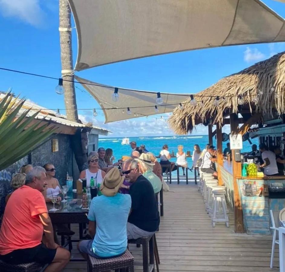 Vacation Studios With Rooftop Pool, Beach Club, Spa, Restaurants - Ducassi Collection - Playa Los Corales Punta Cana Esterno foto