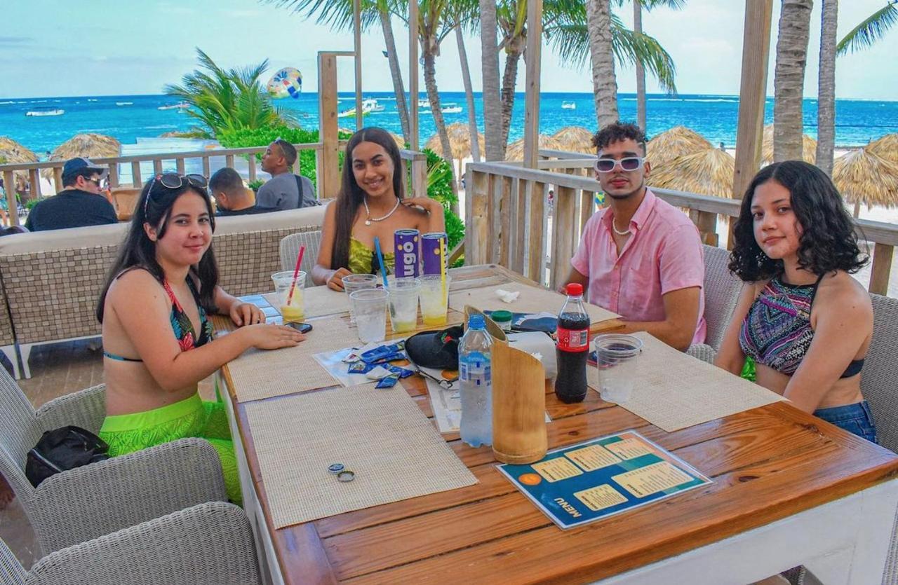 Vacation Studios With Rooftop Pool, Beach Club, Spa, Restaurants - Ducassi Collection - Playa Los Corales Punta Cana Esterno foto