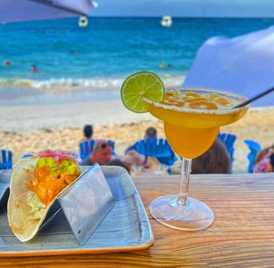 Vacation Studios With Rooftop Pool, Beach Club, Spa, Restaurants - Ducassi Collection - Playa Los Corales Punta Cana Esterno foto
