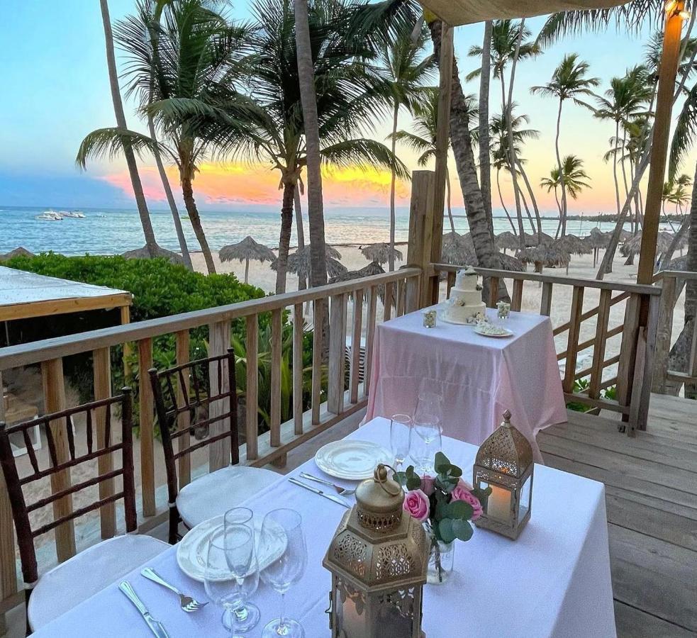 Vacation Studios With Rooftop Pool, Beach Club, Spa, Restaurants - Ducassi Collection - Playa Los Corales Punta Cana Esterno foto