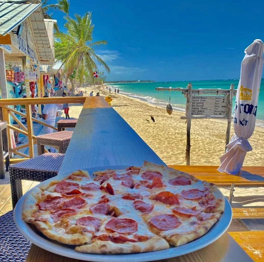Vacation Studios With Rooftop Pool, Beach Club, Spa, Restaurants - Ducassi Collection - Playa Los Corales Punta Cana Esterno foto