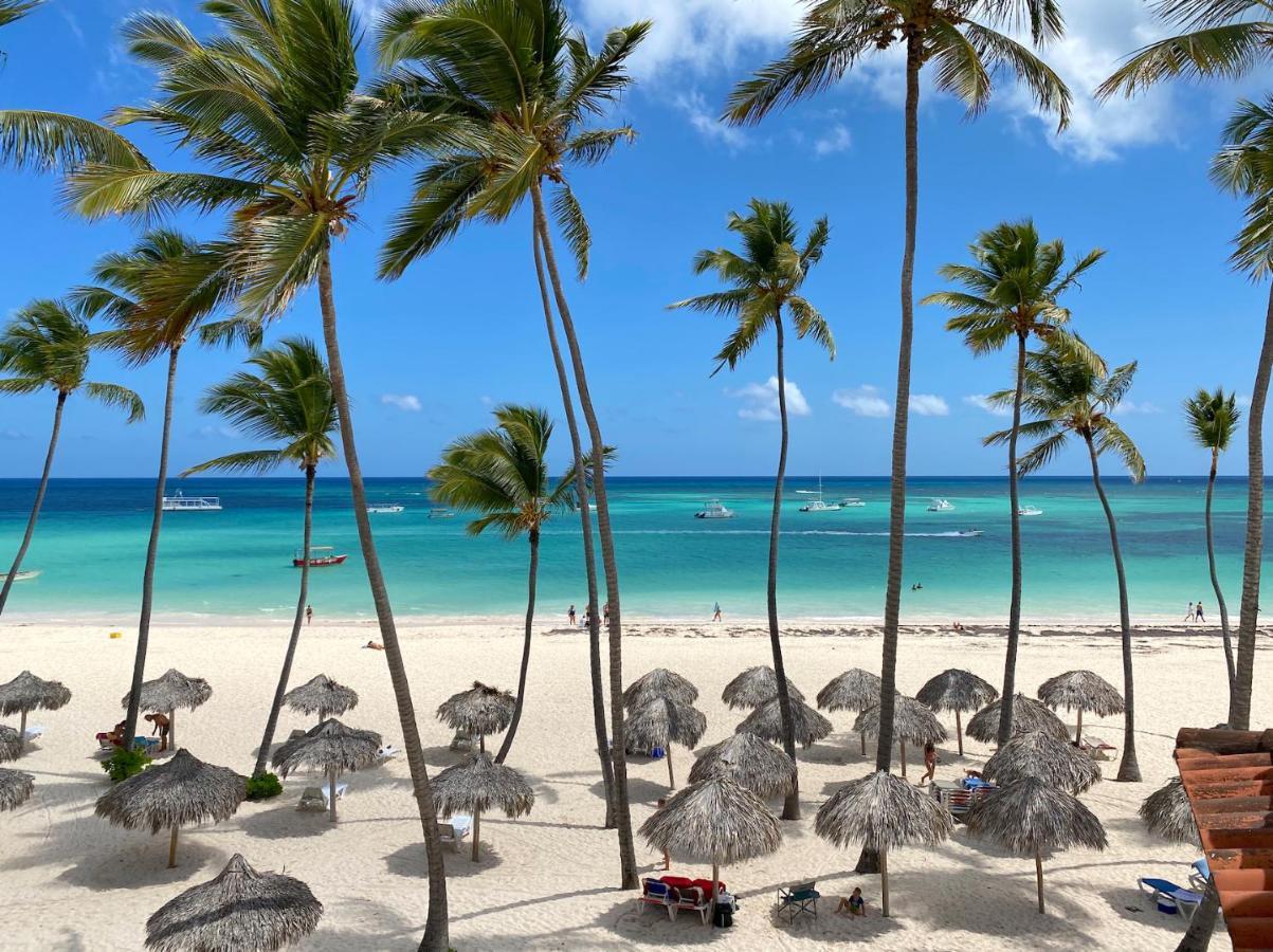 Vacation Studios With Rooftop Pool, Beach Club, Spa, Restaurants - Ducassi Collection - Playa Los Corales Punta Cana Esterno foto